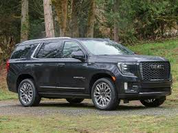 2023 GMC Yukon Denali Ultimate Review Update